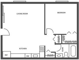 Juniper Hill Apartments - Photo 1 of 1