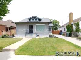featured image of 657 E Warnock Ave