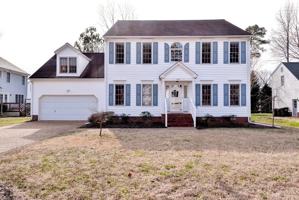 featured image of 203 Rosetta Dr