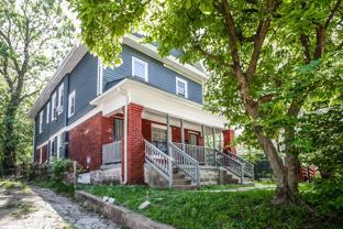 3233 Park Avenue, Kansas City, MO 64109 - Photo 1 of 1