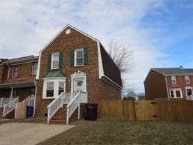 316 San Roman Dr - Photo 1 of 1