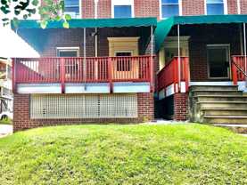 3219 North Calvert Street - Photo 1 of 1