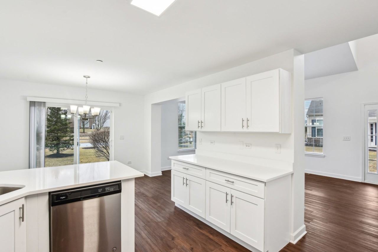 The Manors at Brookmere - Photo 7 of 50