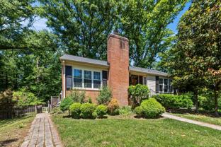 9112 Grist Mill Rd - Photo 1 of 1