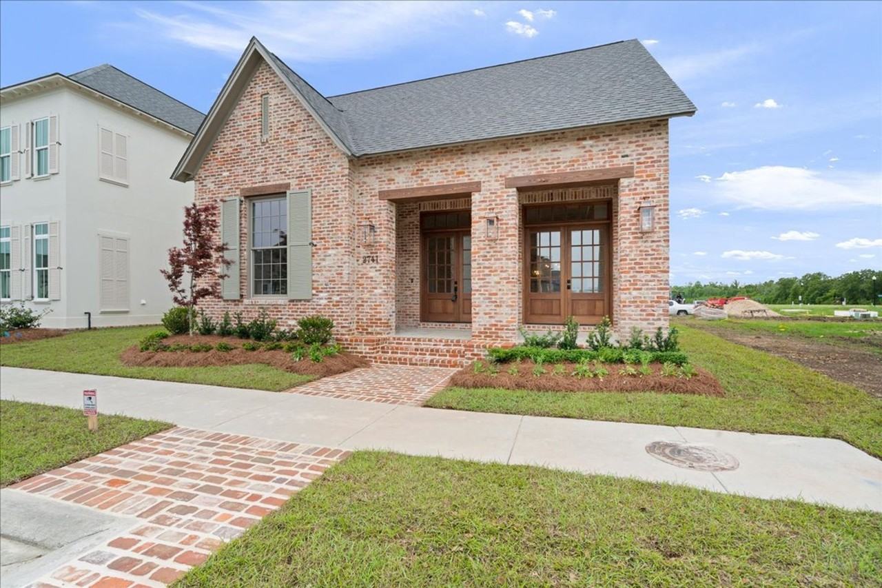 2741 Sugar Kettle Ln - Photo 2 of 14