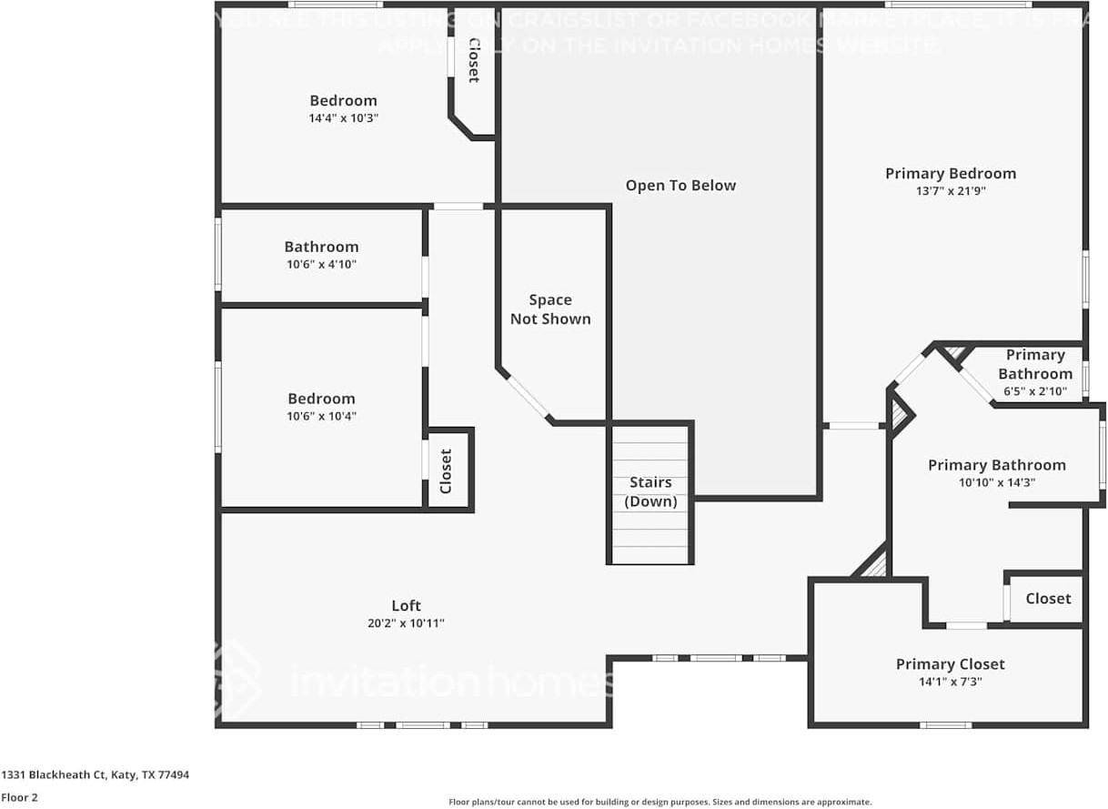 1331 Blackheath Ct - Photo 4 of 18