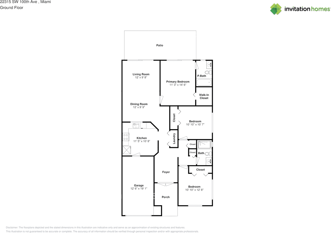 22315 Sw 100th Ave - Photo 2 of 17
