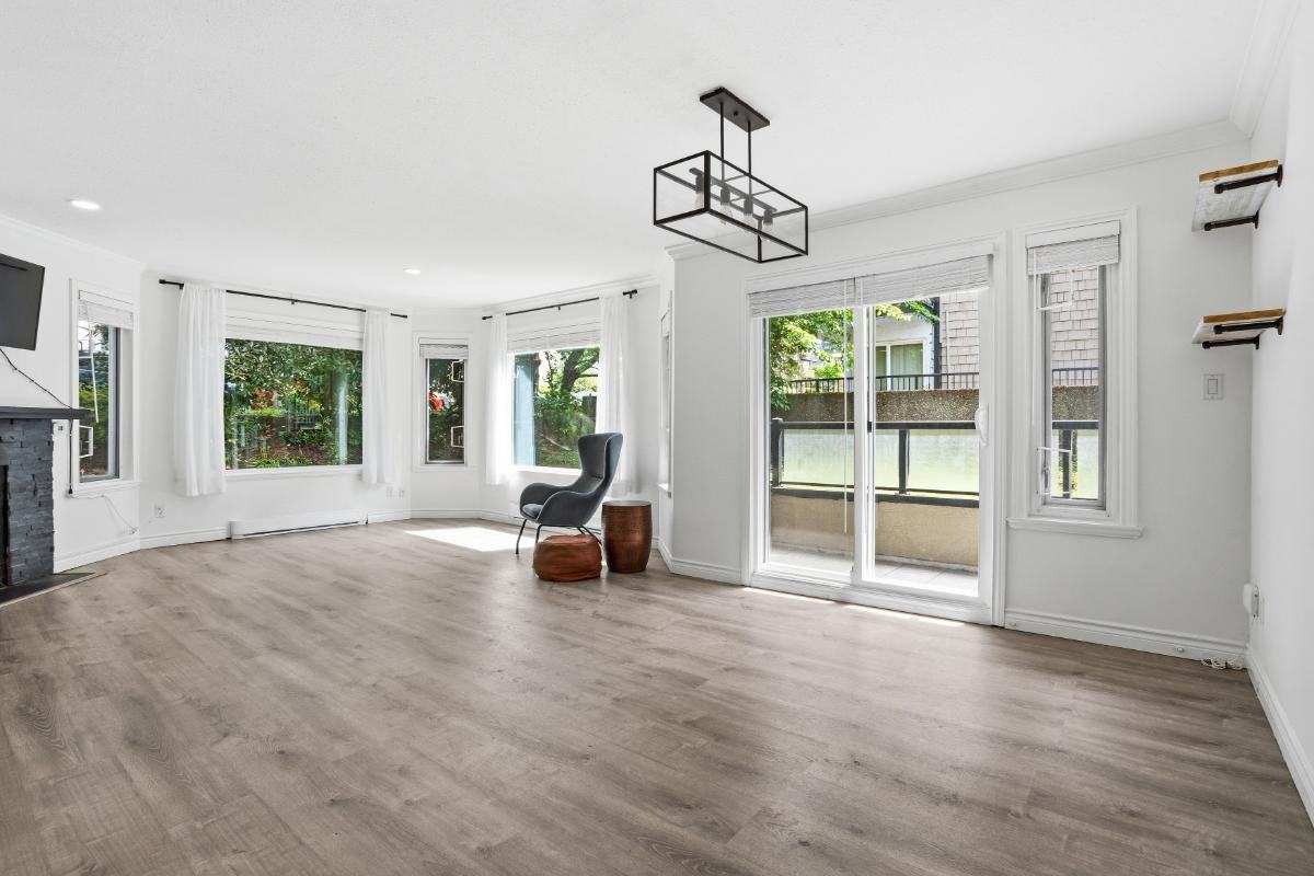 175 West 4th Street #107 - Photo 3 of 13