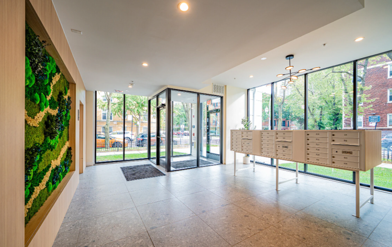Sixty44 Residences - Photo 2 of 22