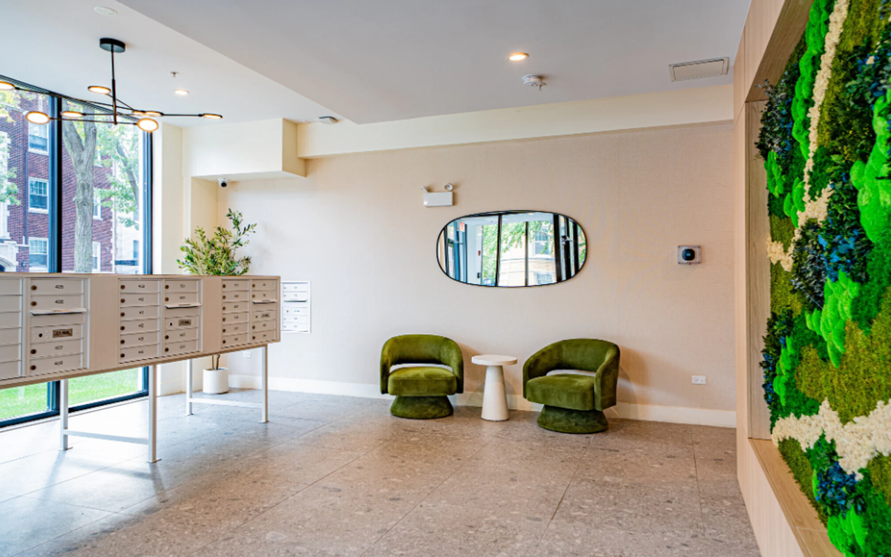 Sixty44 Residences - Photo 3 of 22