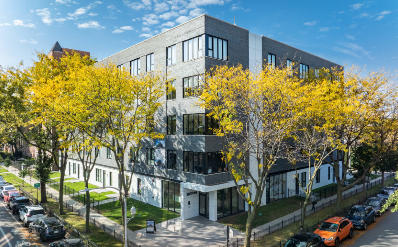 Sixty44 Residences - Photo 6 of 22