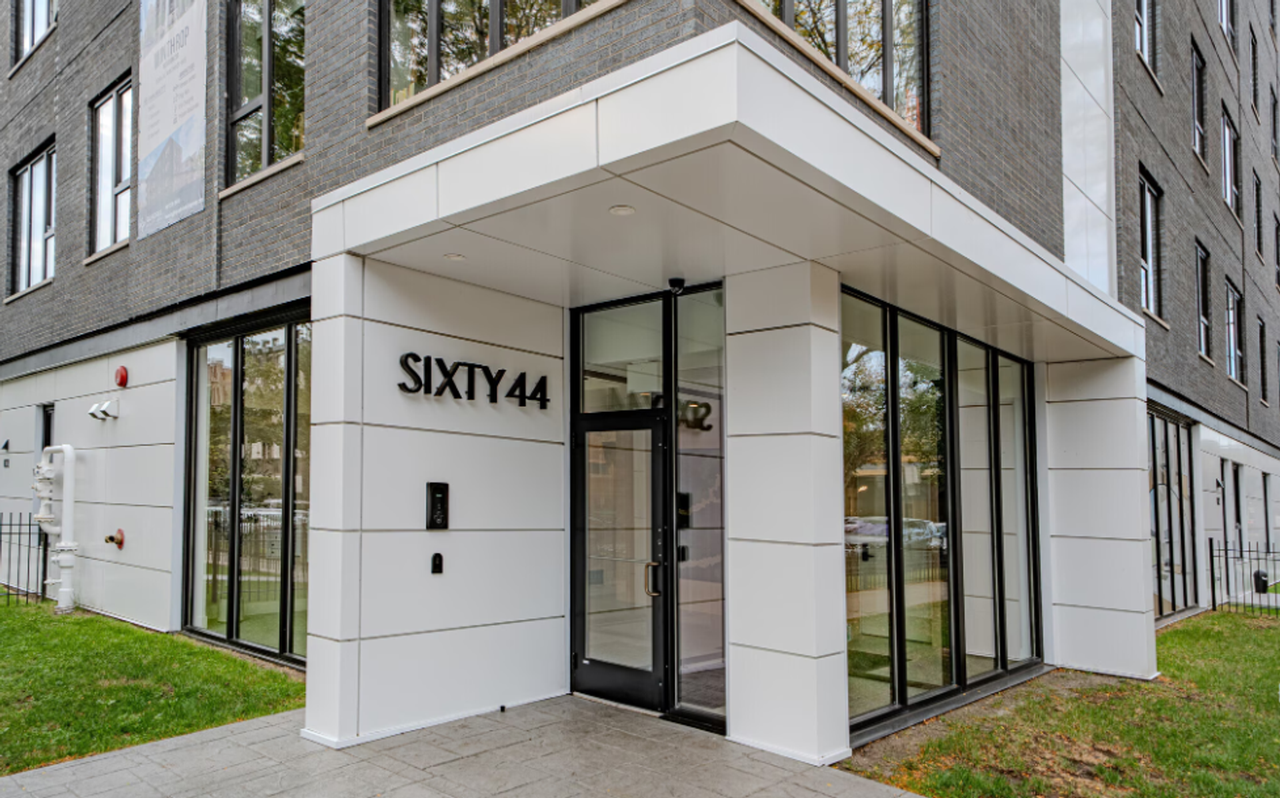 Sixty44 Residences - Photo 7 of 22