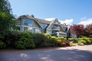 3373 Capilano Crescent #201 - Photo 1 of 1