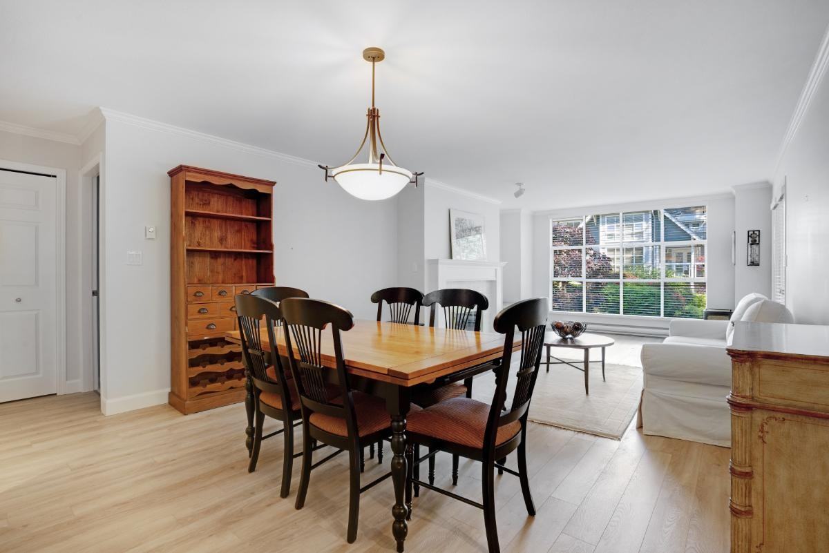 3373 Capilano Crescent #201 - Photo 4 of 16