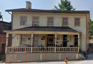 317 Third Street - Photo 1 of 1