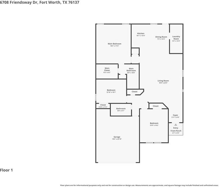 6708 Friendsway Dr - Photo 2 of 16