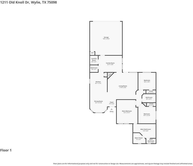 1211 Old Knoll Dr - Photo 2 of 16