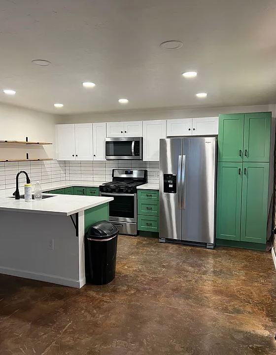1152 E Winnie Pl #1 - Photo 5 of 16