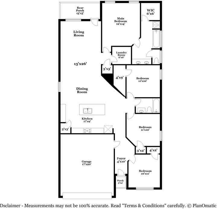 8806 Double Oak - Photo 2 of 16