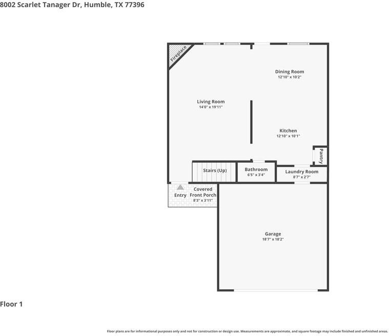 8002 Scarlet Tanager Dr - Photo 2 of 17