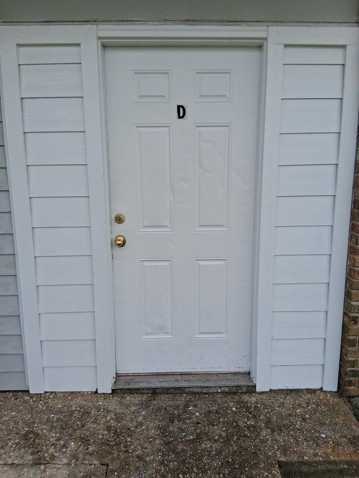 116 Oak Ridge Ave Apt D #1