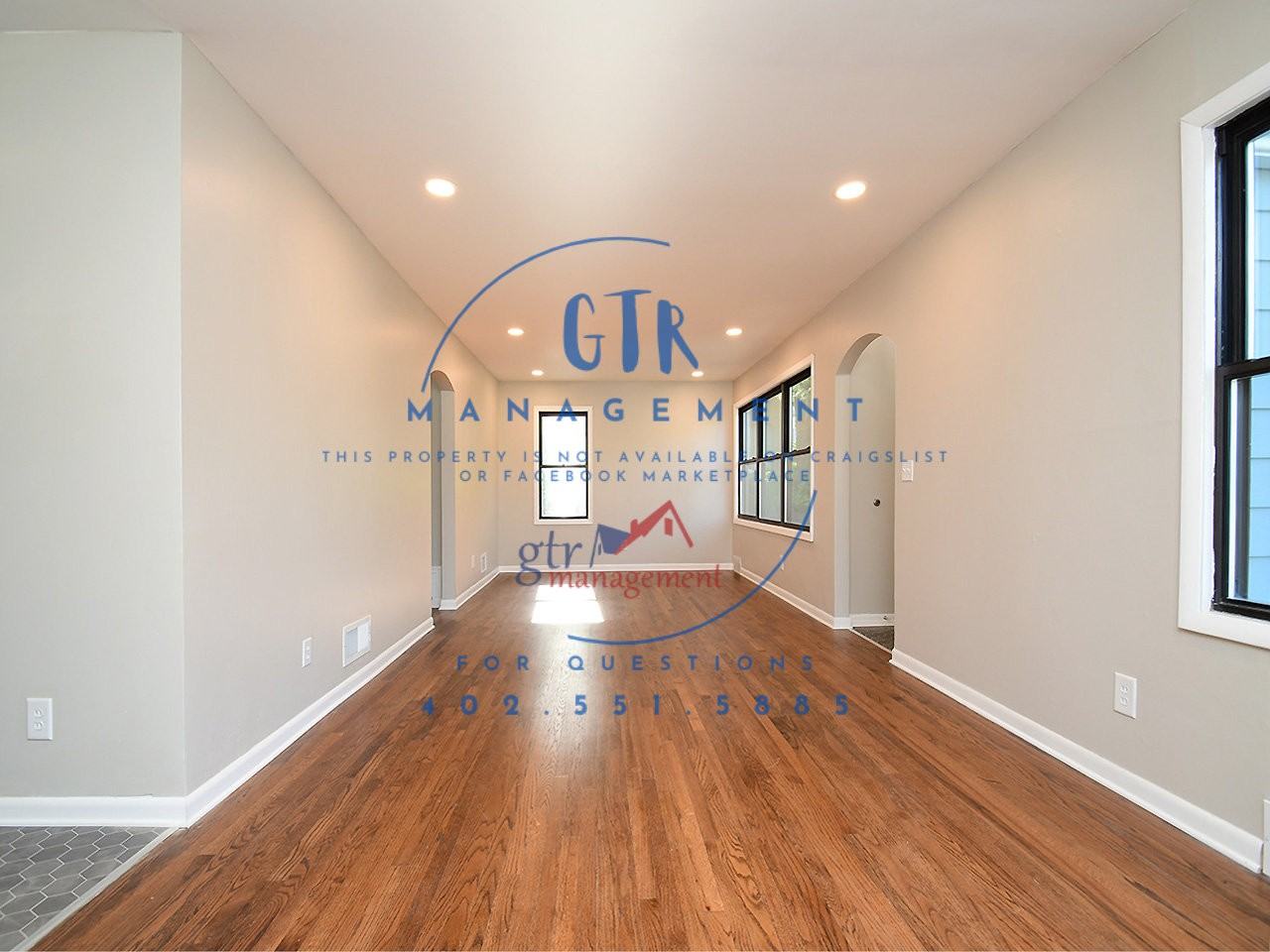 6010 Evans St #1 - Photo 2 of 6