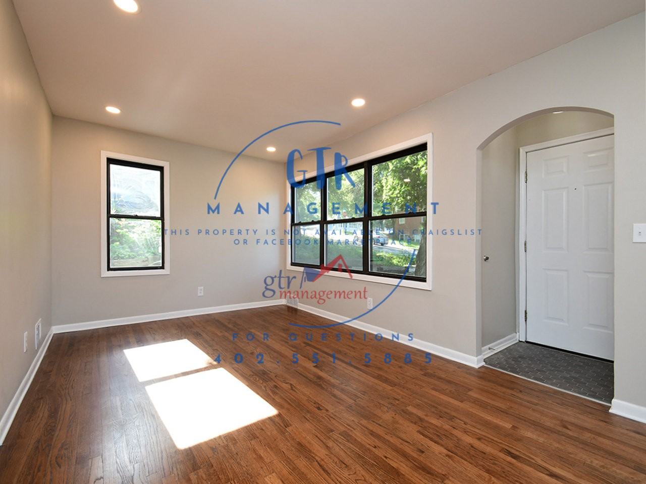 6010 Evans St #1 - Photo 3 of 6