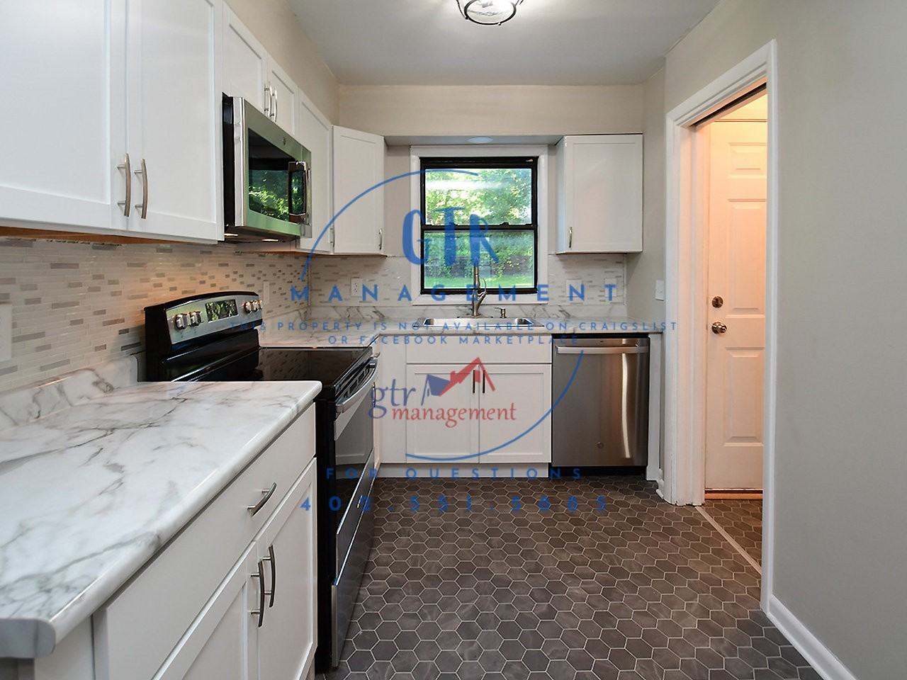 6010 Evans St #1 - Photo 4 of 6