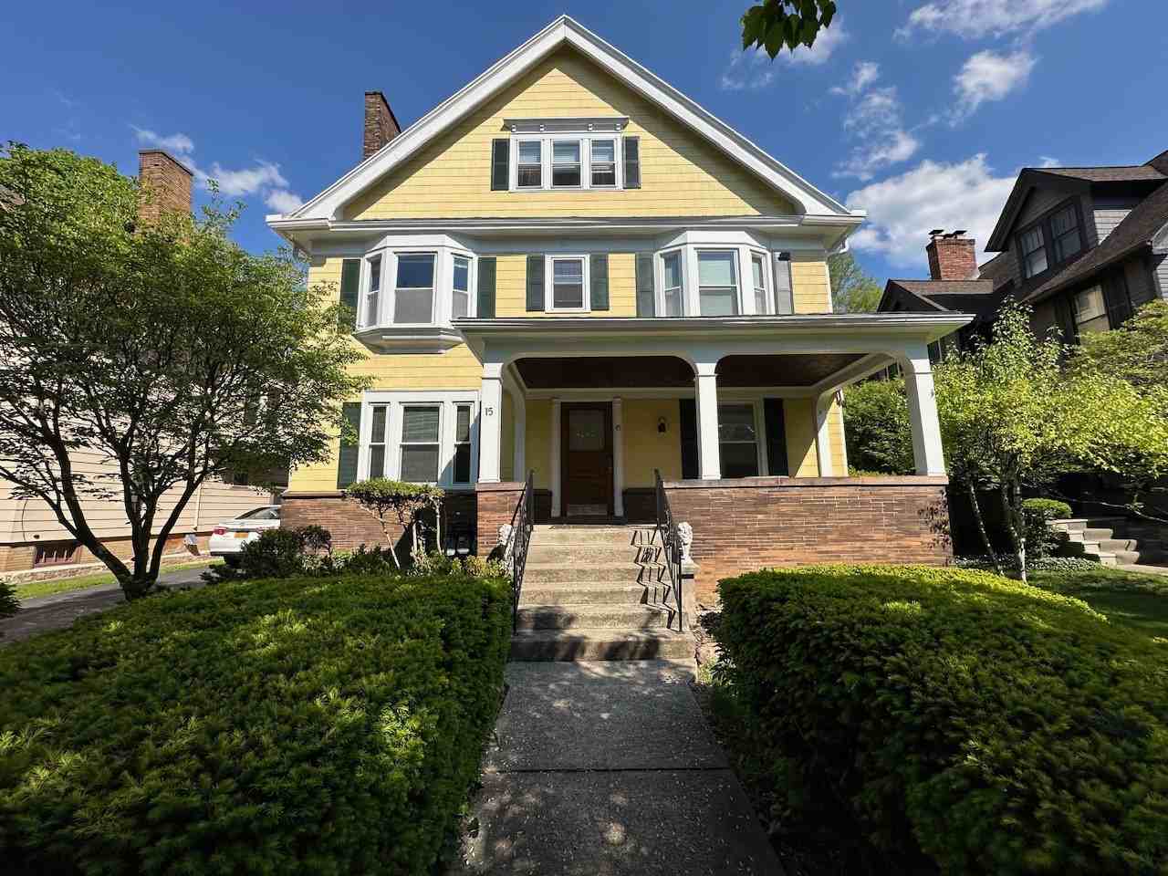 15 Vick Park A #1