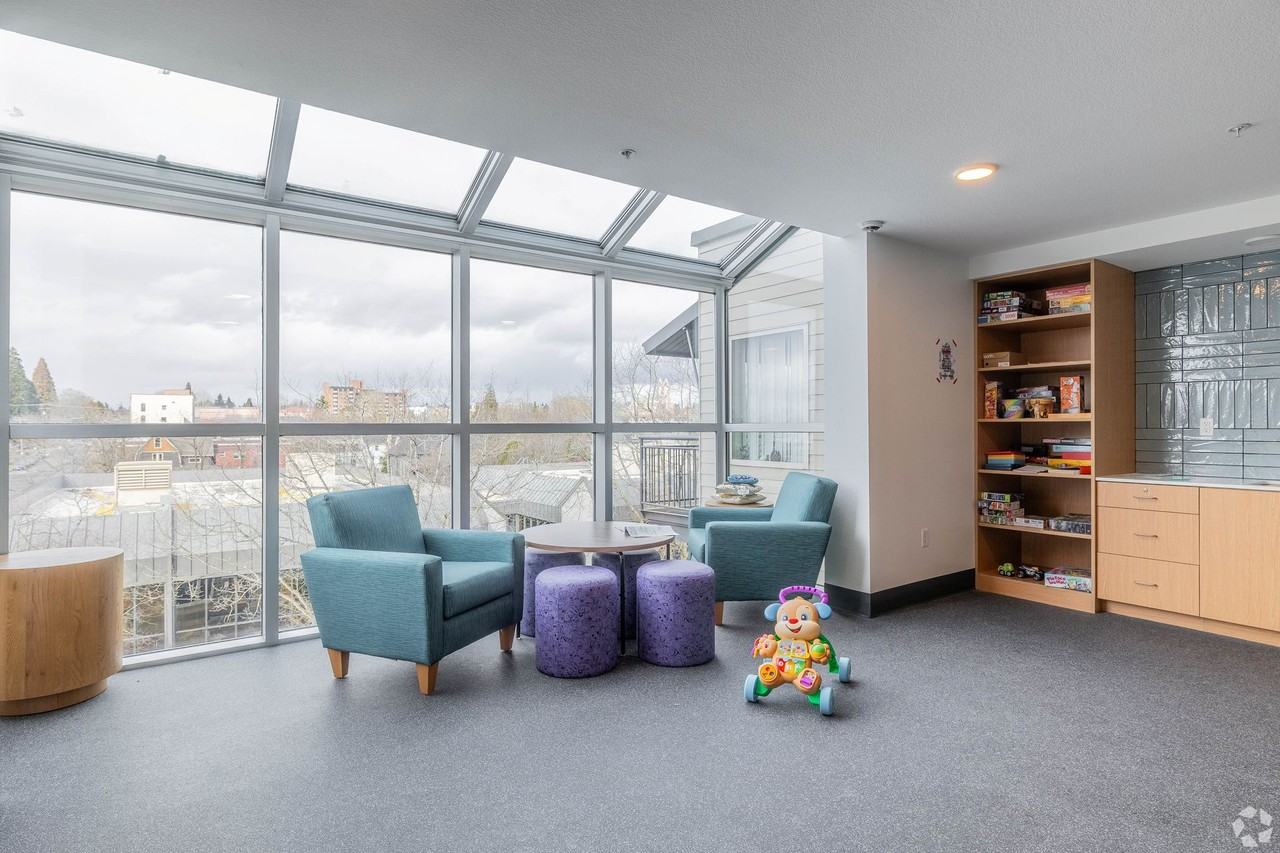 Esther Short Commons  (ESC) - Photo 4 of 16