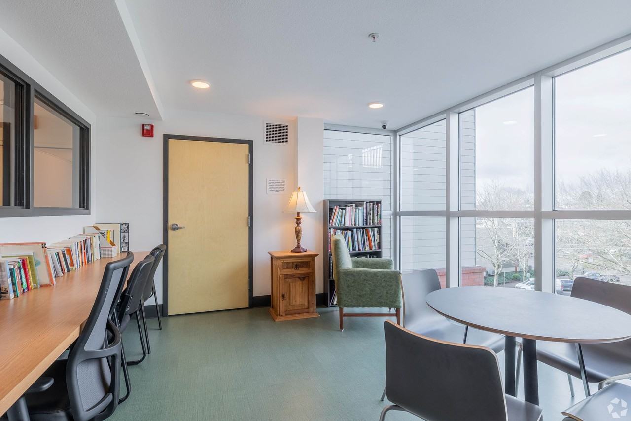 Esther Short Commons  (ESC) - Photo 5 of 16