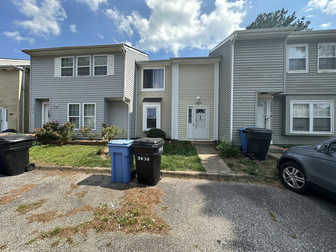 3638 Windmill Dr #1