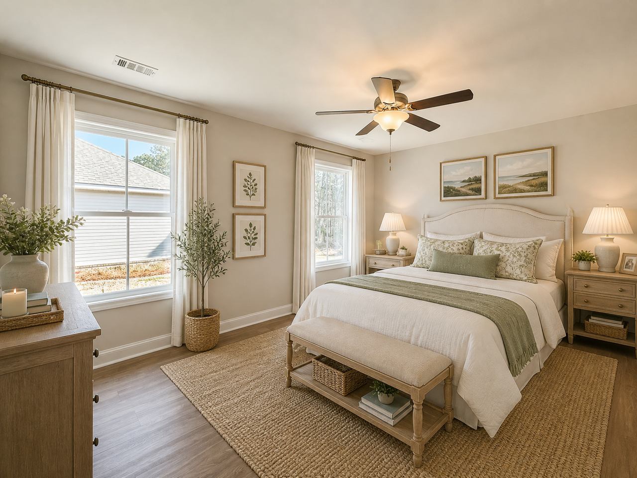 125 Zetterower Rd #1 - Photo 6 of 20