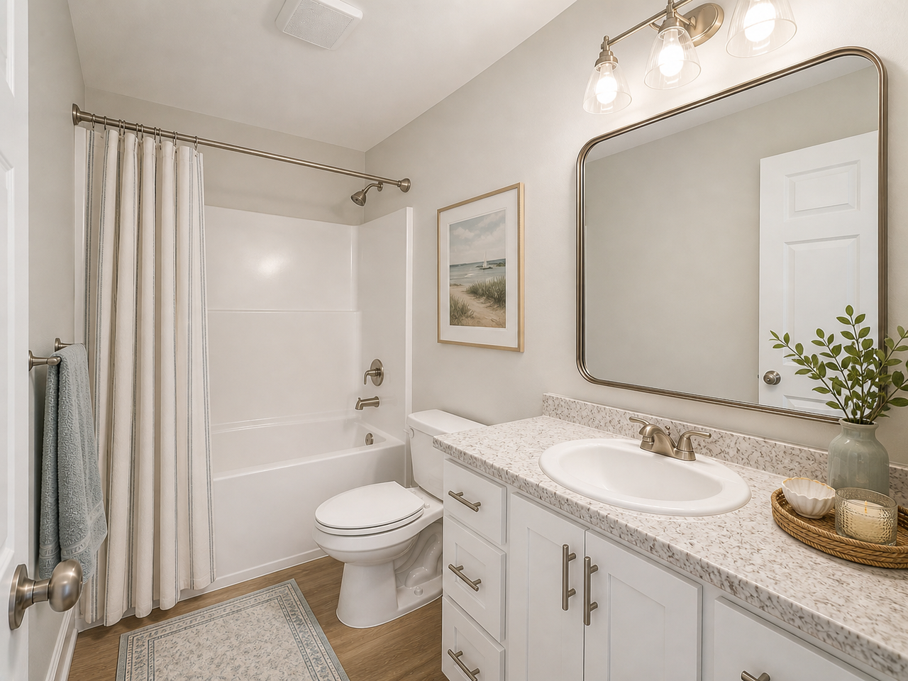 131 Zetterower Rd #1 - Photo 5 of 20