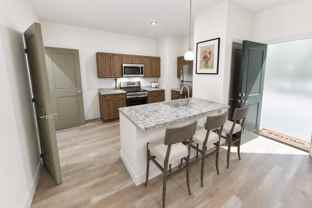 Reverb Apartments - Photo 1 of 1