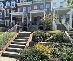 1124 Girard St Nw #B - Photo 1 of 1