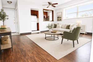 featured image of 295 HAWTHORNE STREETAPT C-1 #C01