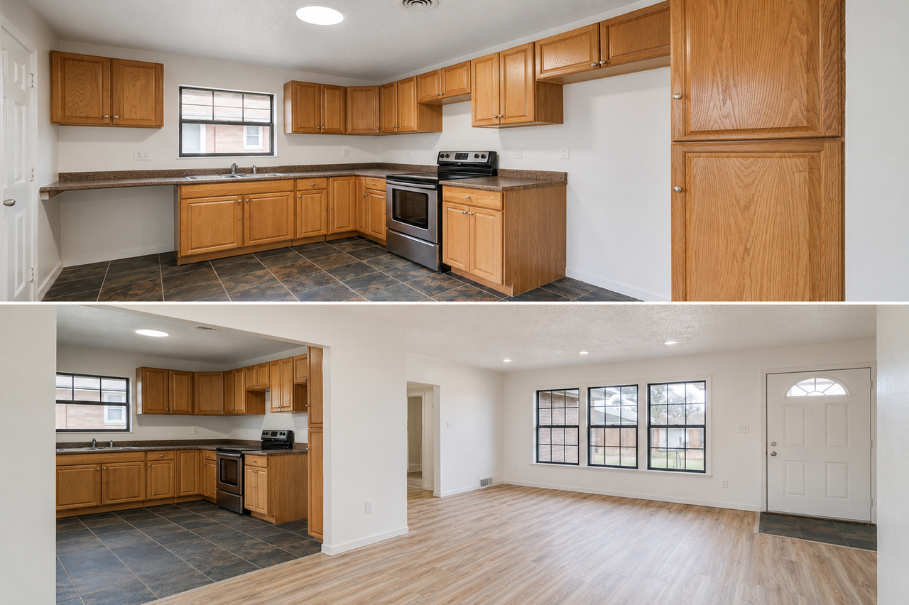 1220 Ne 47th St #1 - Photo 2 of 4