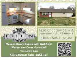 featured image of 1420 Choctaw St