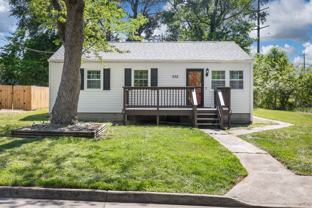 522 S 22nd Ave #1 - Photo 1 of 1