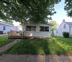featured image of 738 S 28th St #1