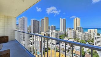 2452 Tusitala St #2103 - Photo 1 of 1