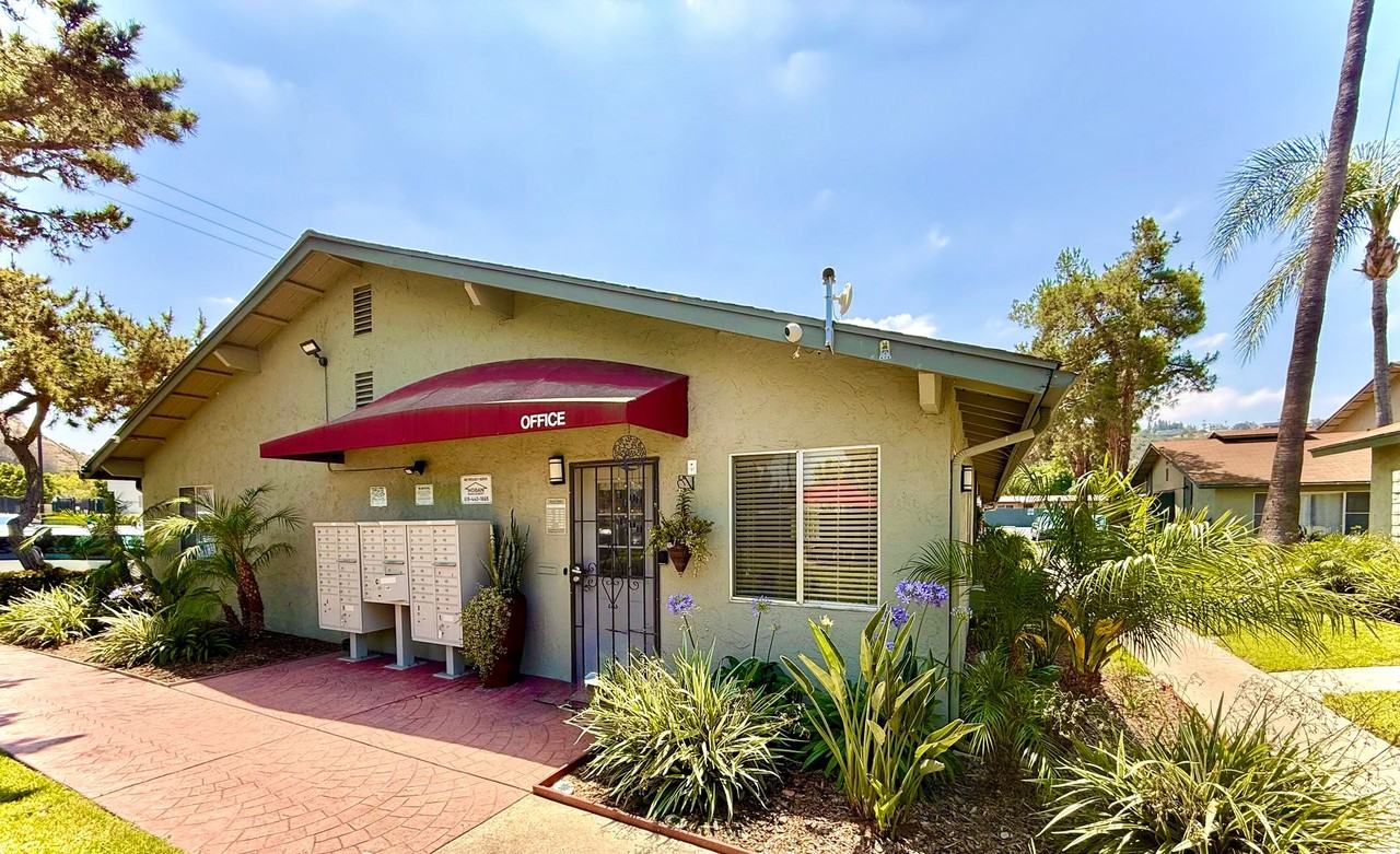 Anza Oaks Apartments - Photo 4 of 50