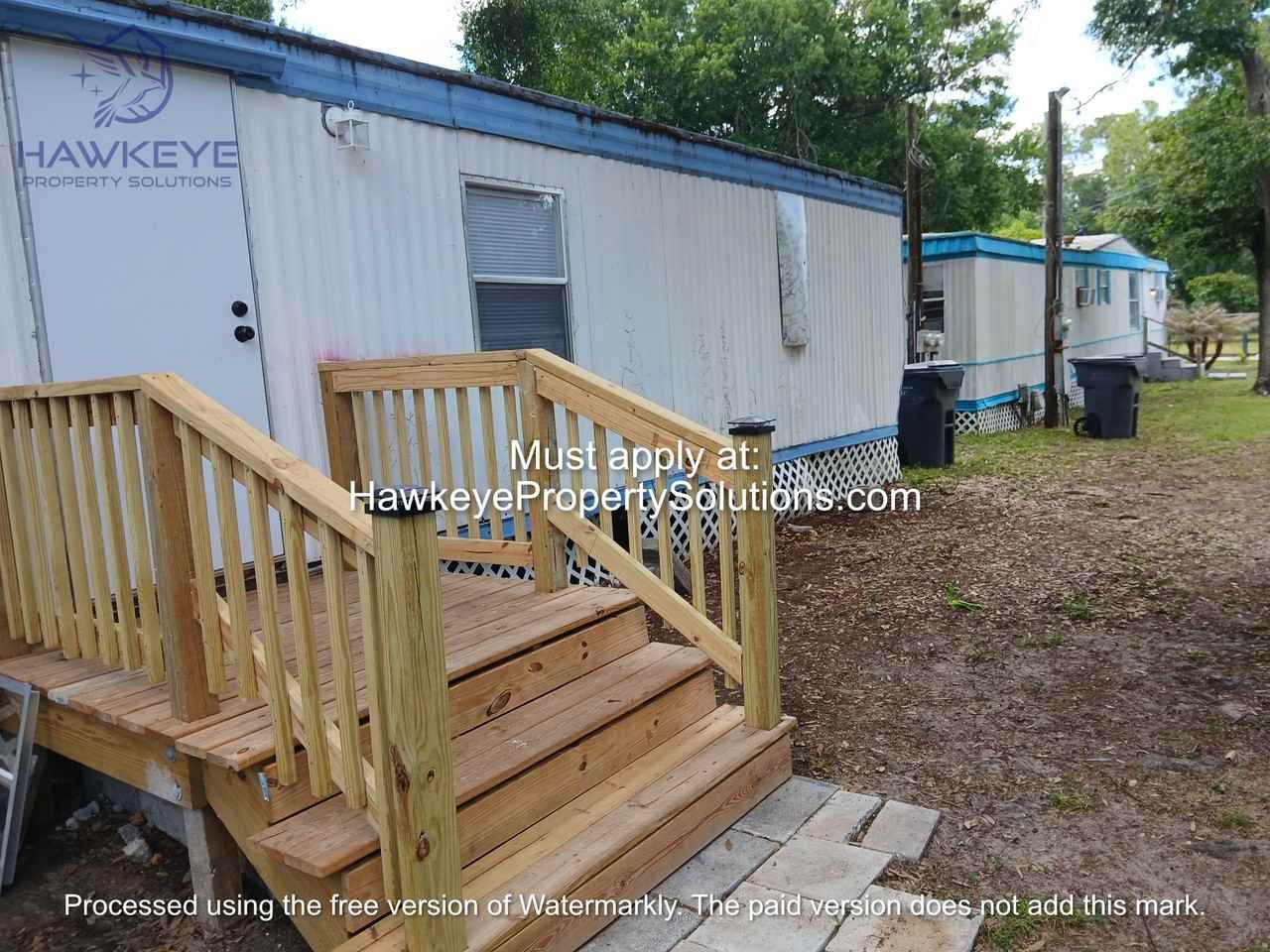 414 Senate St Apt B #1