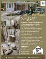 featured image of 3128 Waters Rd Sw #1