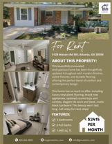 3128 Waters Rd Sw #1 - Photo 1 of 1