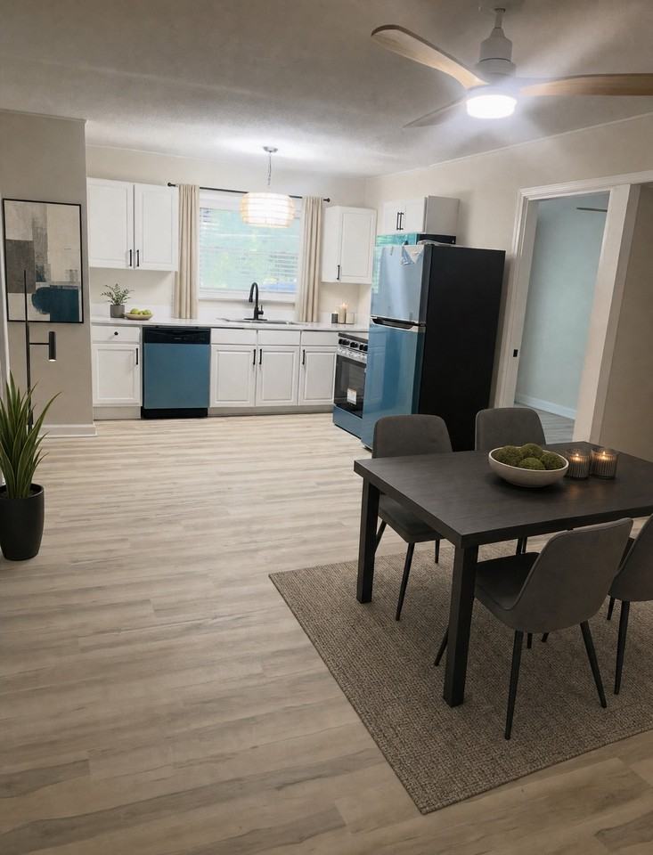 3128 Waters Rd Sw #1 - Photo 4 of 19