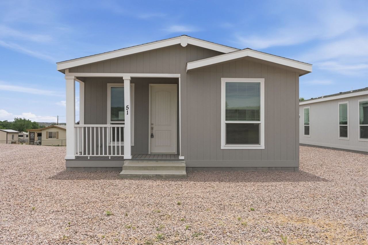 51 E Abra Rd #1