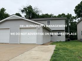 7818 W 61st Ter #1 - Photo 1 of 1