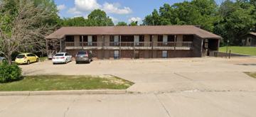 featured image of 100 Amador Ave